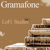 LoFi Studies, Vol. 1 - EP artwork