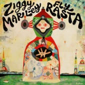 Ziggy Marley - I Don't Wanna Live on Mars