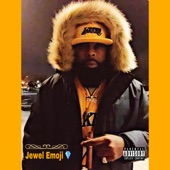 KXNG Crooked - Jewel Emoji