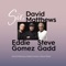 Comin' Home Baby - David Matthews, Eddie Gomez & Steve Gadd lyrics