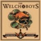 Johnnie Black - The Welch Boys lyrics