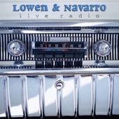 Lowen & Navarro - Weight of the World (Live)