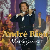 André Rieu: Masterpieces artwork