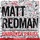 Matt Redman-No Longer I