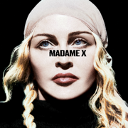 Madame X (Deluxe) - Madonna