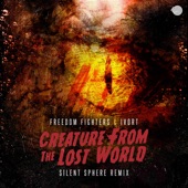 Creature from the Lost World (Silent Sphere Remix) artwork
