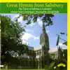 Great Hymns from Salisbury album lyrics, reviews, download