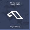 Gravity / Daka - Single