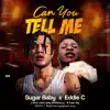 Can you tell me (feat. Eddie C) - Single album lyrics, reviews, download