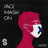 Face Mask On artwork
