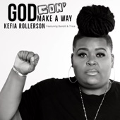 God Gon' Make a Way (feat. Bandit & Trice) artwork