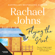 Rachael Johns - Flying the Nest