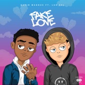 Fake Love (feat. Luh Kel) artwork