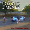 Son Cosas del Amor (feat. Sandra Acal & Antonio Martín) - Single