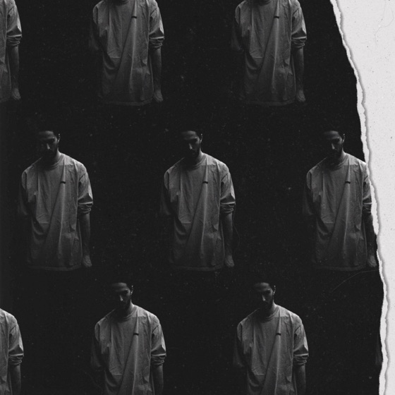 Cover artwork for Oxygen