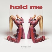 Hold Me (feat. ISA) artwork