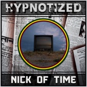 Hypnotized artwork