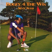 Bogey 4 the Win artwork