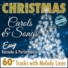 Christmas Carols & Songs: Karaoke & Performance Backing Tracks - Fox Christmas Party Crew & Worship Warehouse