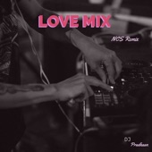 Love Mix (Ncs Remix) artwork