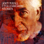 John Mayall & The Bluesbreakers - Pride And Faith