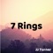 7 Rings (Instrumental) artwork