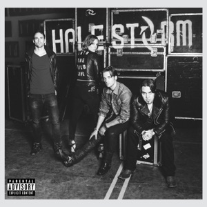Halestorm - I Like It Heavy - Line Dance Musik
