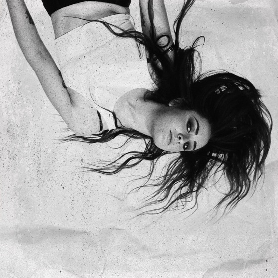 Cover artwork for Courtney Love