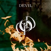 Devil artwork