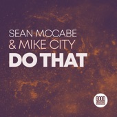 Do That (Sean Mccabe Cosmos Vocal Mix) artwork
