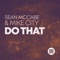 Do That (Sean Mccabe Cosmos Vocal Mix) artwork