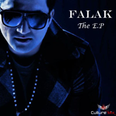 Falak - The E.P - Falak