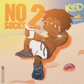 No Socks 2 artwork
