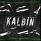 Kalbin (feat. Allame) - Santi Aka Universe lyrics