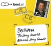 Emerson String Quartet - String Quartet No. 5 in A, Op. 18, No. 5: IV. Allegro
