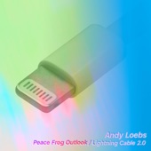 Andy Loebs - Peace Frog Outlook
