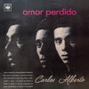 Carlos Alberto - Amor Perdido