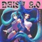 Daisy 2.0 (feat. Hatsune Miku) - Ashnikko lyrics