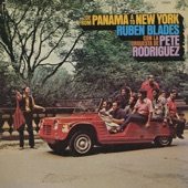 De Panamá a Nueva York artwork