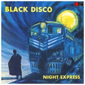 Night Express (feat. Pops Mohamed) artwork