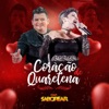 Coração de Quarentena - Single