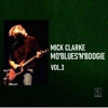 Mo'blues'n'boogie Vol. 3 - EP