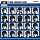 A HARD DAY'S NIGHT (1987 VERSION) cover art