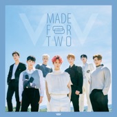 Made For Two - EP artwork