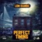 Learn Something (feat. Lom Pillz) - Lom Rambo lyrics