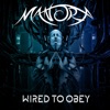 Wired To Obey - Single