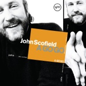 John Scofield - Southern Pacific