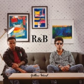 R&B - EP artwork