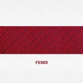 Fendi artwork