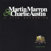 Martin Marron & Charlie Austin - Old Dunn Cow